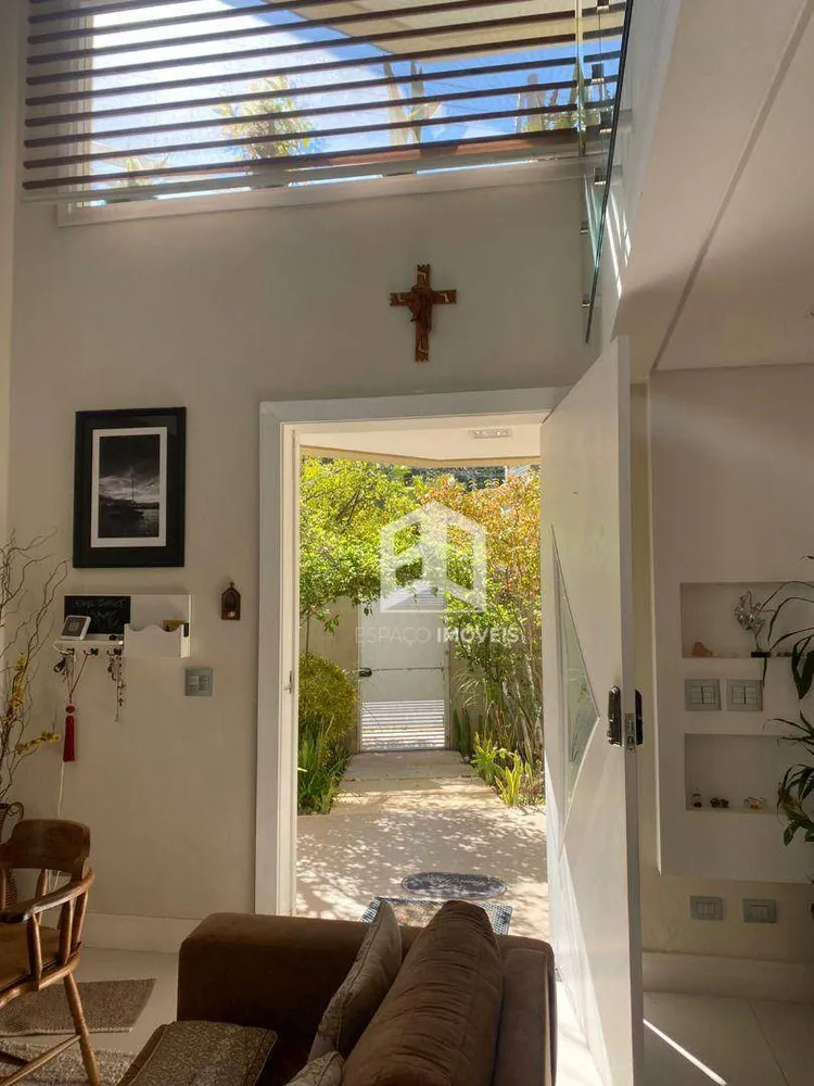 Sobrado, 4 quartos, 260 m² - Foto 4