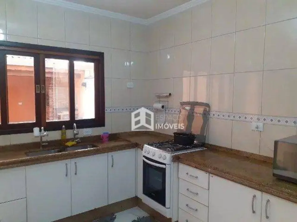 Sobrado, 3 quartos, 150 m² - Foto 2
