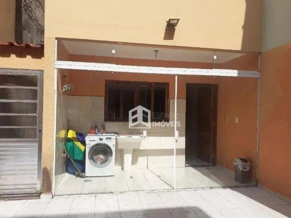 Sobrado, 3 quartos, 150 m² - Foto 3