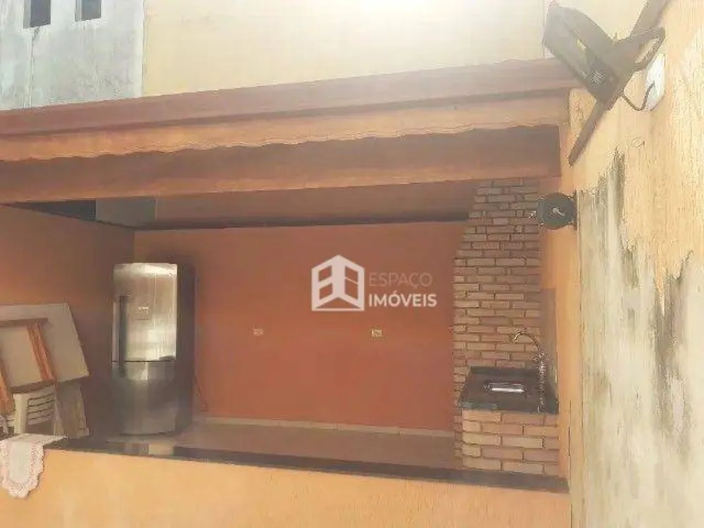 Sobrado, 3 quartos, 150 m² - Foto 4