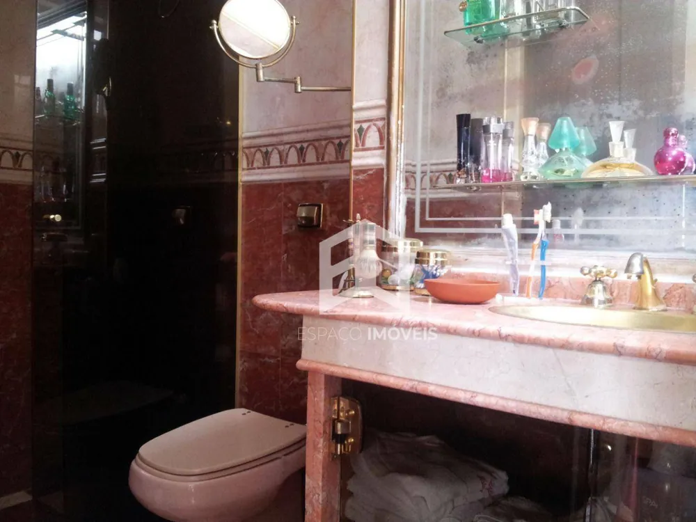 Cobertura, 5 quartos, 315 m² - Foto 1