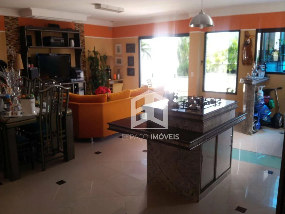 Cobertura, 5 quartos, 315 m² - Foto 3