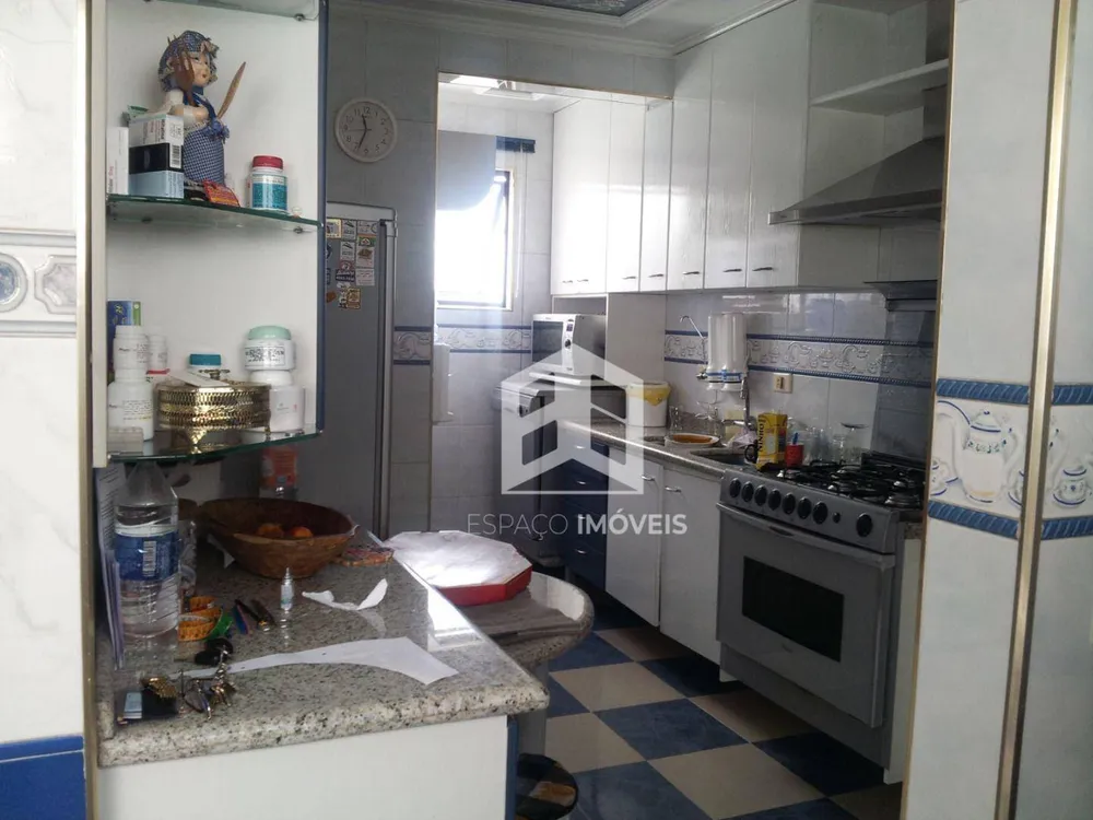Cobertura, 5 quartos, 315 m² - Foto 4