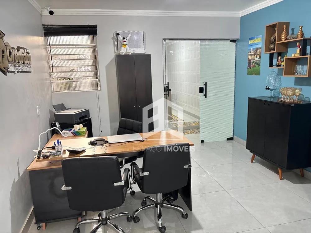 Sobrado, 120 m² - Foto 1