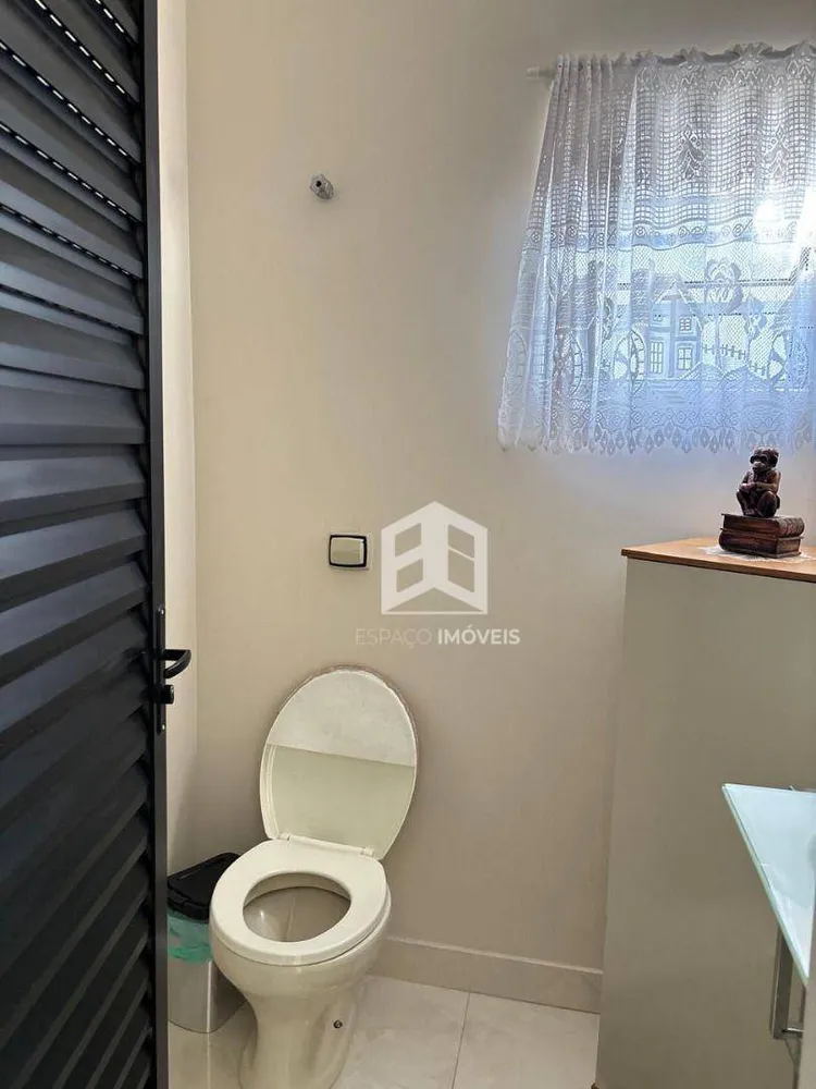 Sobrado, 120 m² - Foto 4