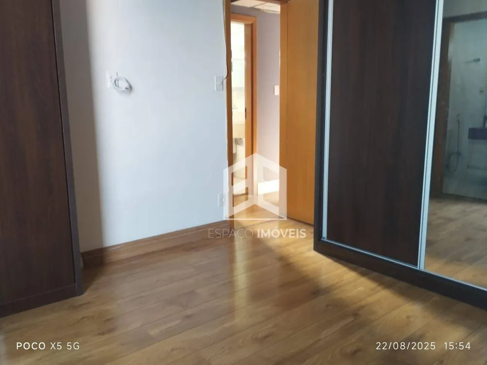 Apartamento, 3 quartos, 89 m² - Foto 1