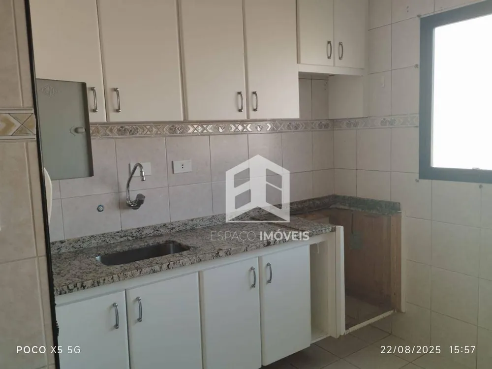 Apartamento, 3 quartos, 89 m² - Foto 2