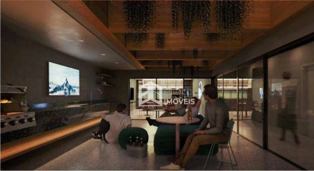 Apartamento, 2 quartos, 42 m² - Foto 4