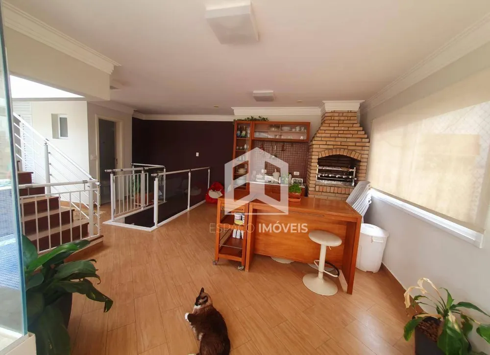 Cobertura, 3 quartos, 130 m² - Foto 4