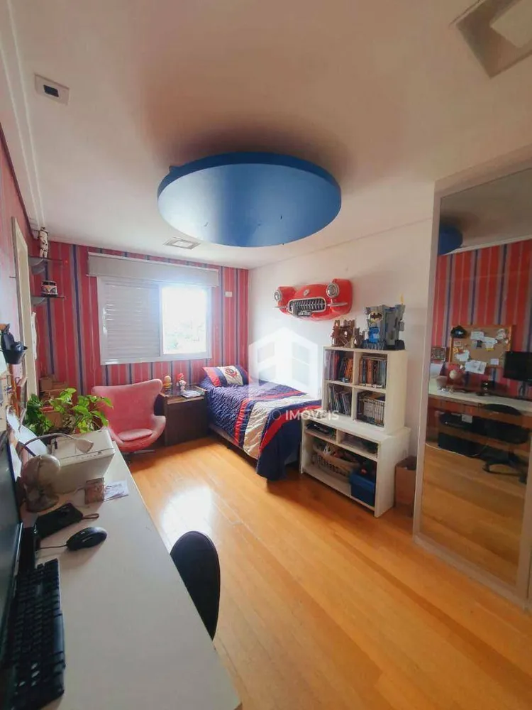 Cobertura, 3 quartos, 130 m² - Foto 1