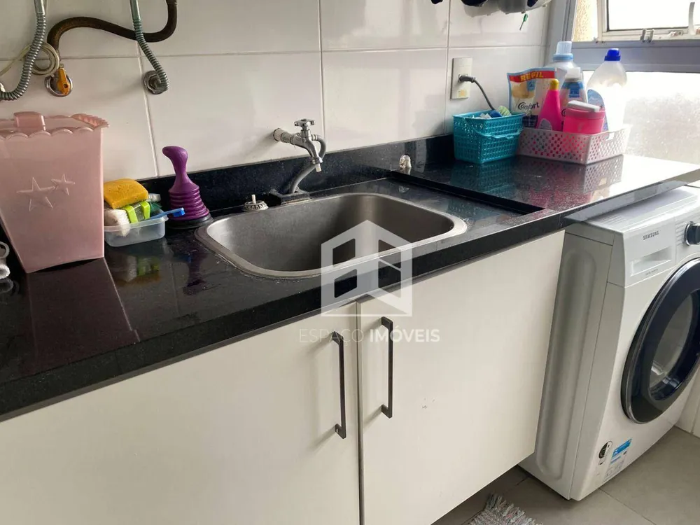 Apartamento, 3 quartos, 130 m² - Foto 1