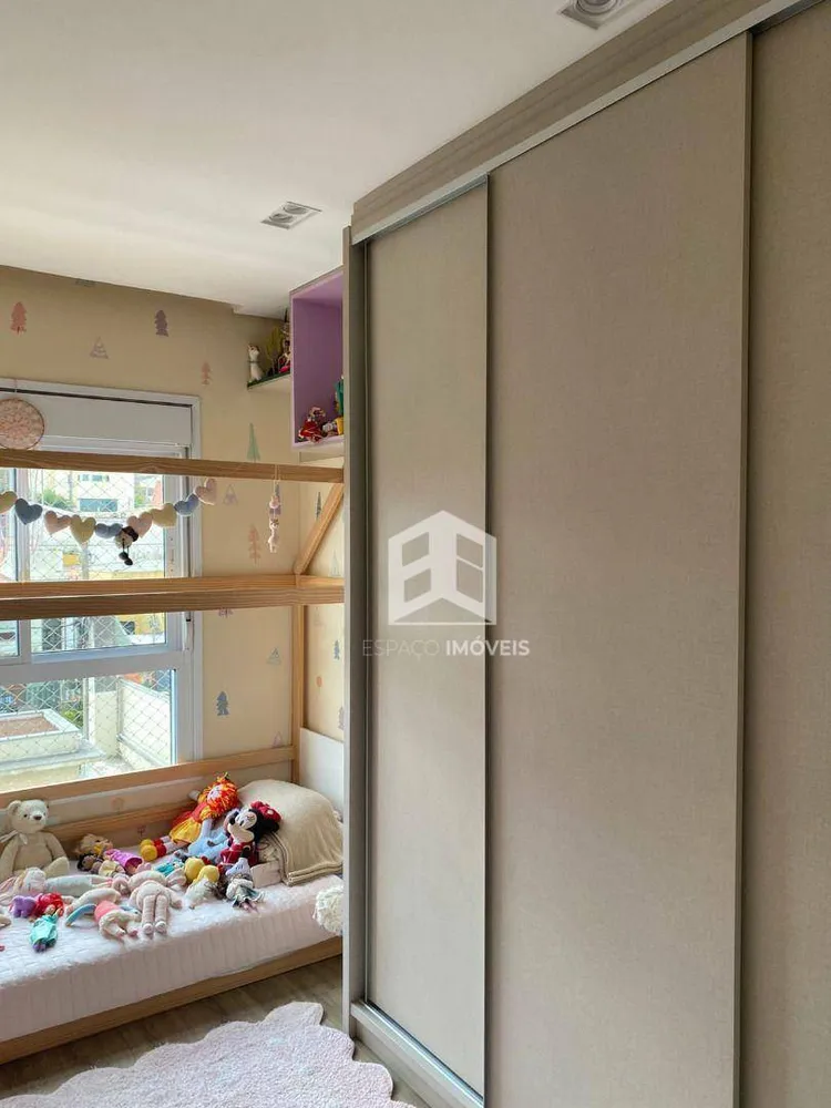 Apartamento, 3 quartos, 130 m² - Foto 3