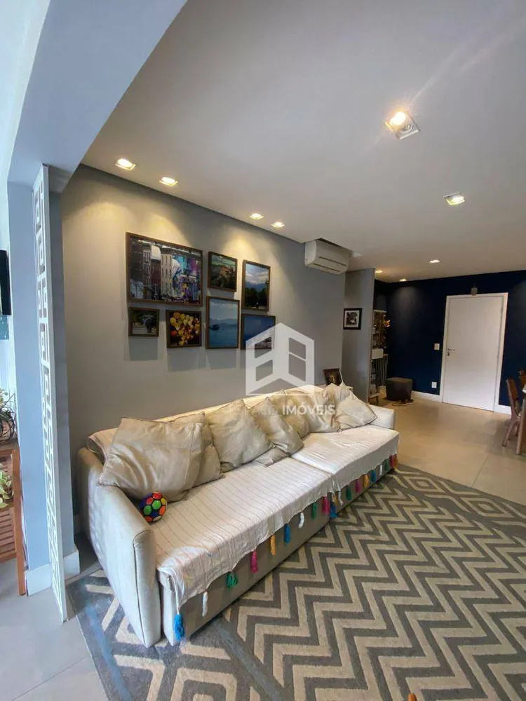 Apartamento, 3 quartos, 130 m² - Foto 4