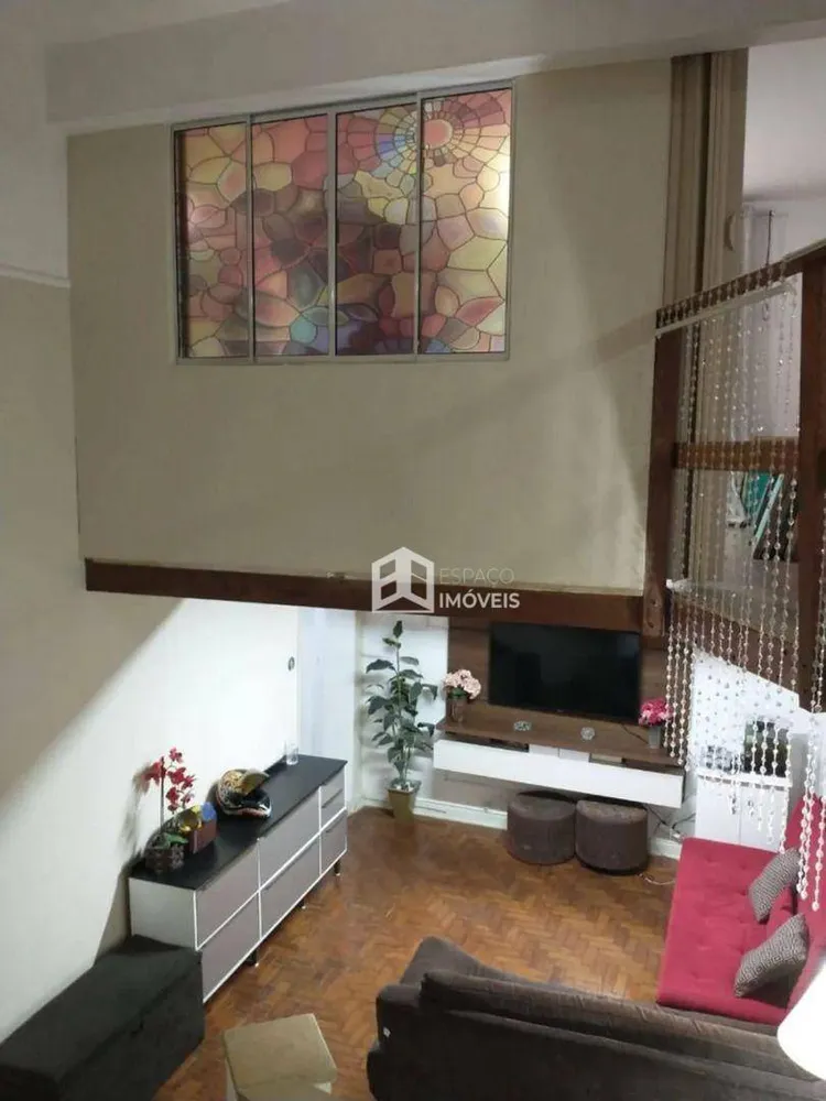 Apartamento, 2 quartos, 79 m² - Foto 1