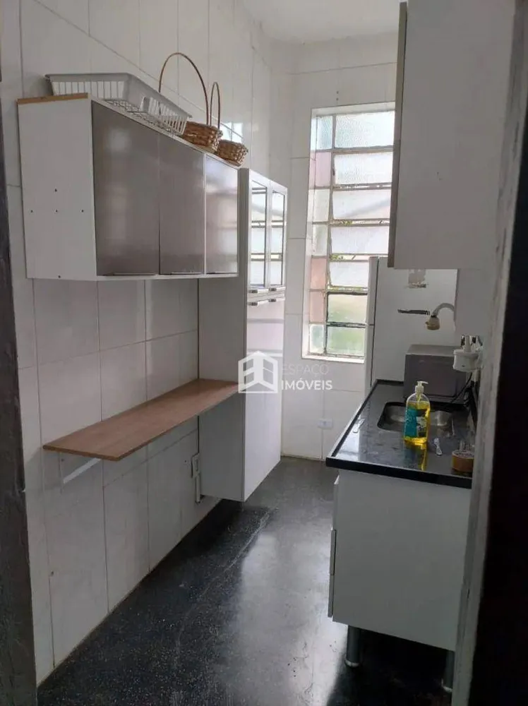Apartamento, 2 quartos, 79 m² - Foto 2
