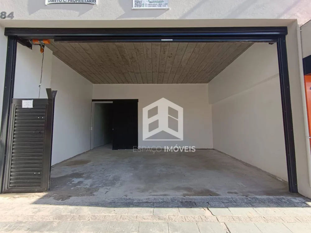 Prédio Inteiro, 220 m² - Foto 1