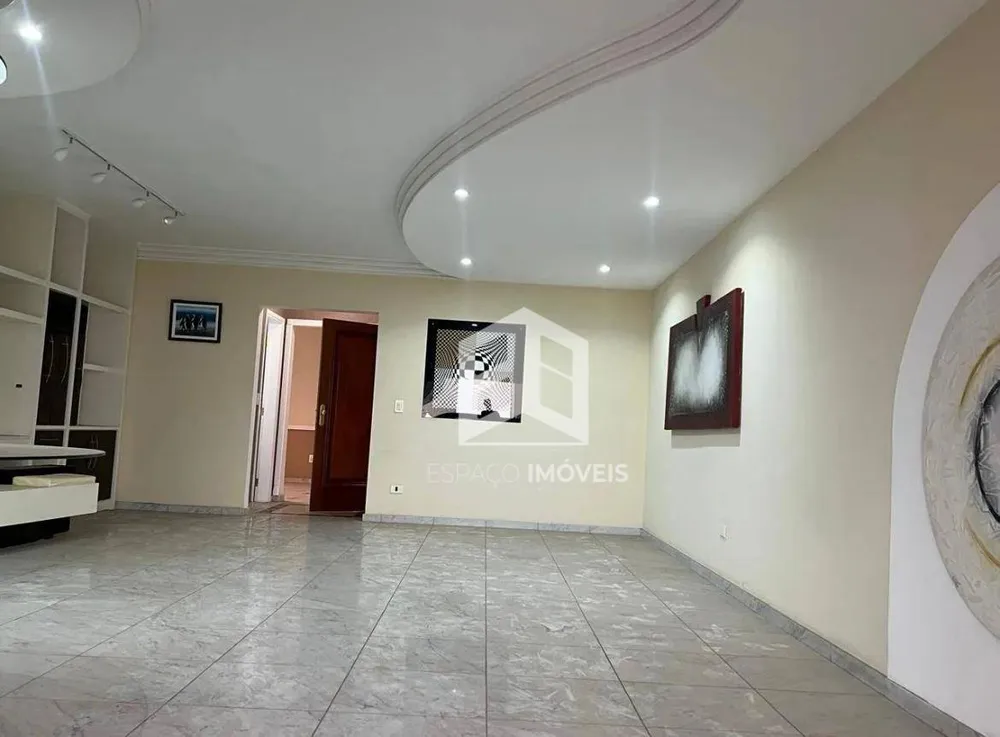 Apartamento, 4 quartos, 180 m² - Foto 2