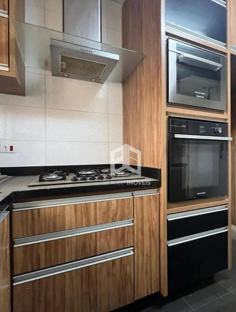 Apartamento, 4 quartos, 180 m² - Foto 1