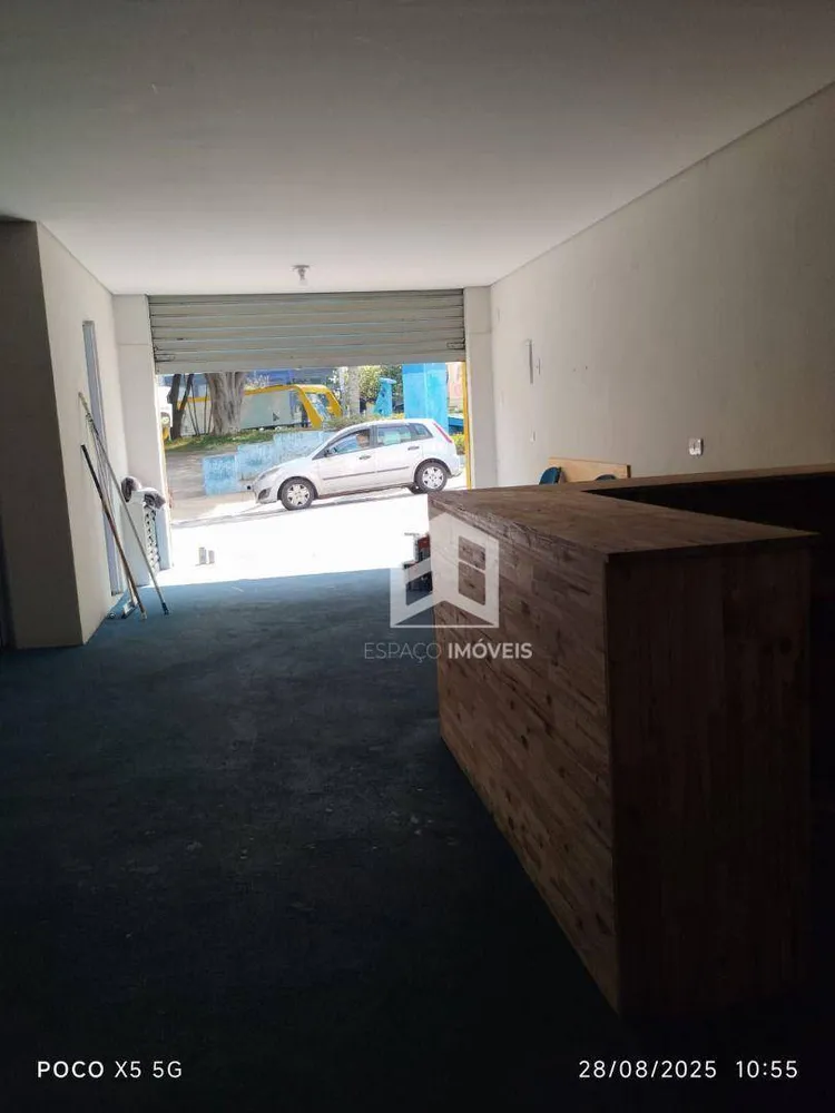 Loja-Salão, 50 m² - Foto 4