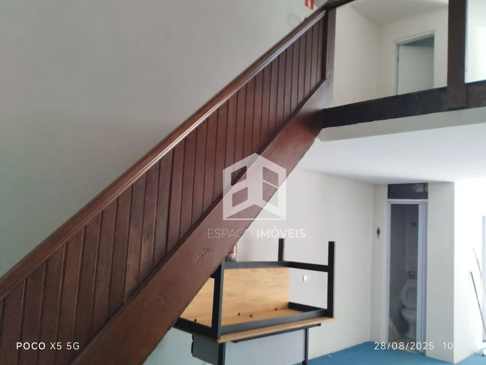 Loja-Salão, 50 m² - Foto 2