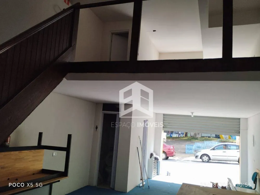 Loja-Salão, 50 m² - Foto 3