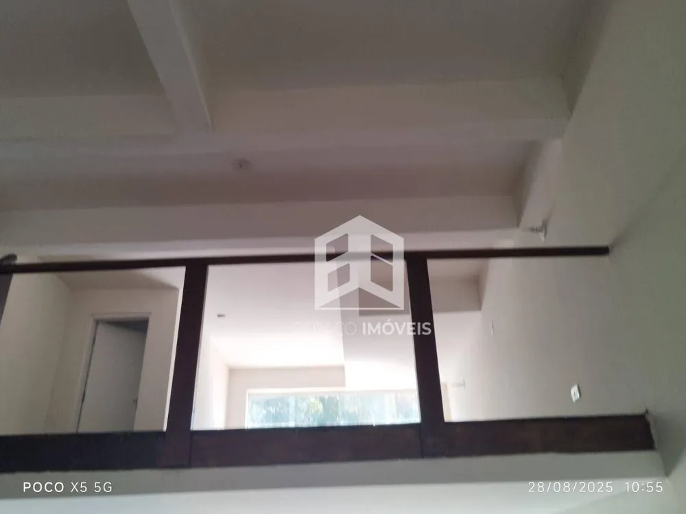 Loja-Salão, 50 m² - Foto 1