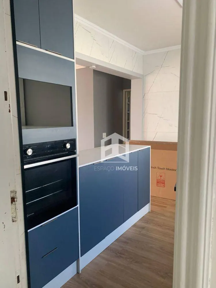Apartamento, 3 quartos, 120 m² - Foto 4