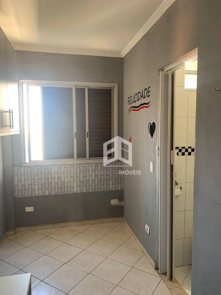 Apartamento, 3 quartos, 120 m² - Foto 3