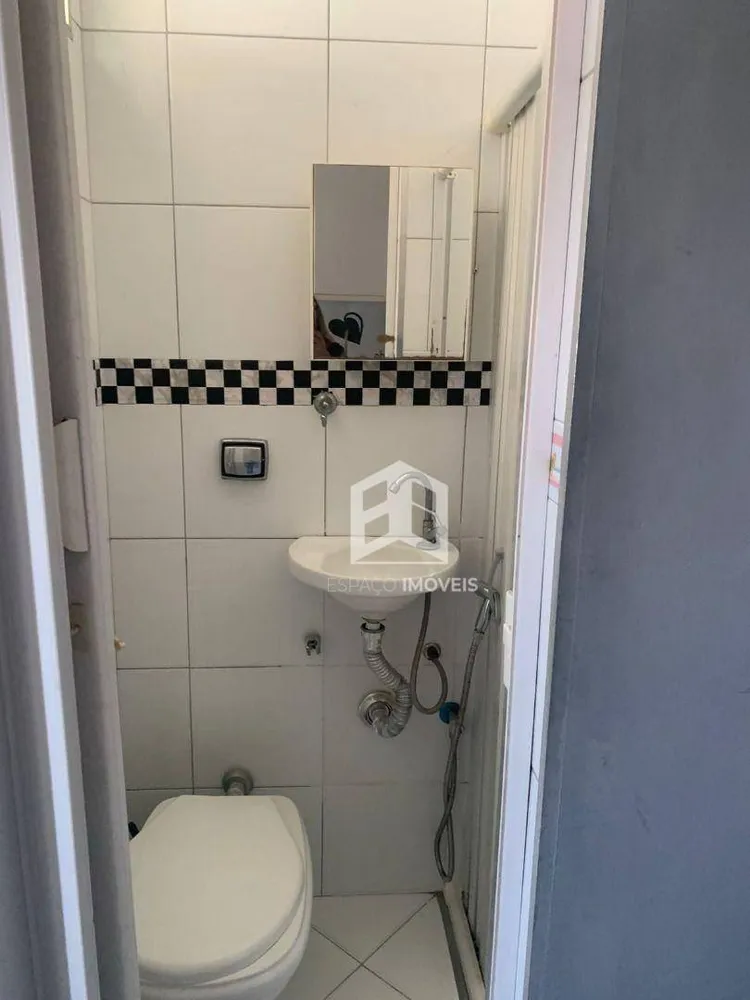 Apartamento, 3 quartos, 120 m² - Foto 2