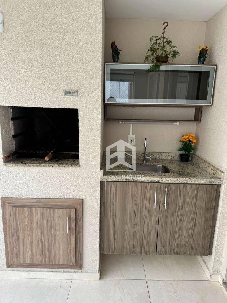 Apartamento, 2 quartos, 82 m² - Foto 2