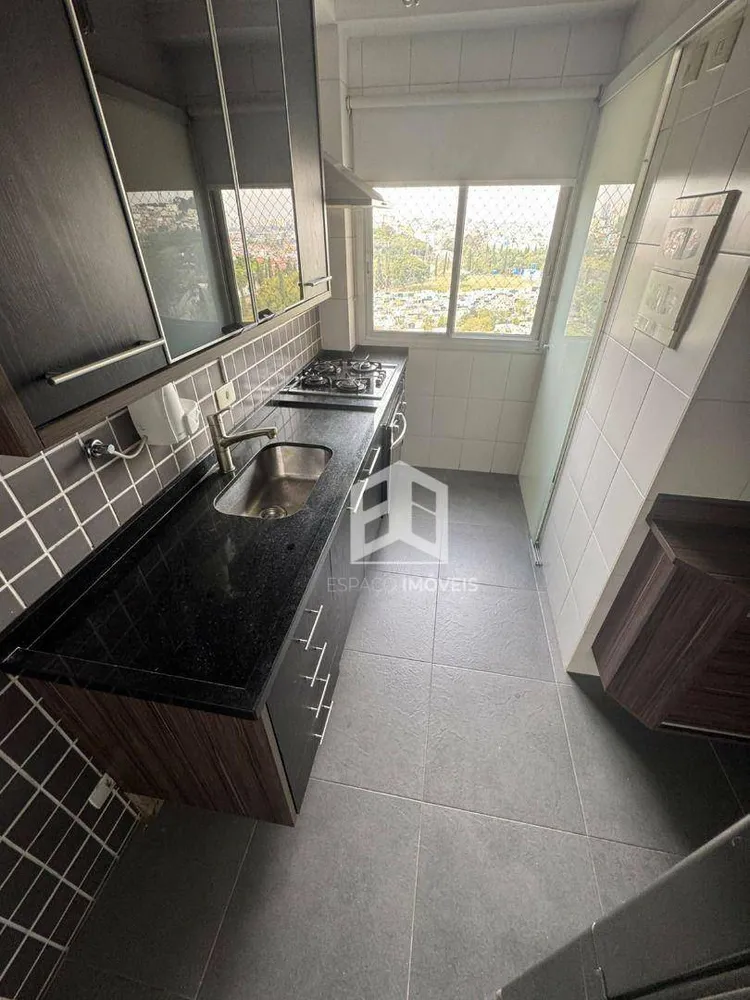 Apartamento, 2 quartos, 82 m² - Foto 3