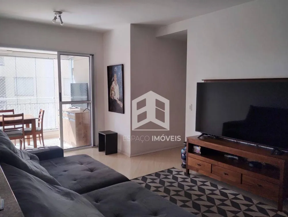 Apartamento, 3 quartos, 79 m² - Foto 2