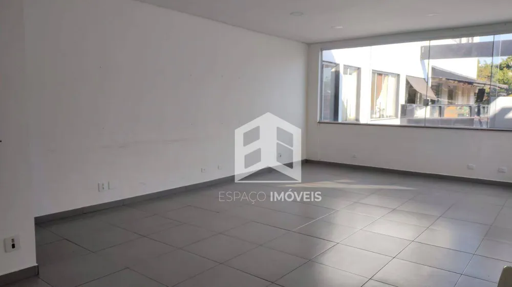 Sala-Conjunto, 61 m² - Foto 1