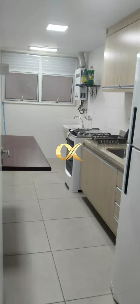 Apartamento, 2 quartos, 99 m² - Foto 9