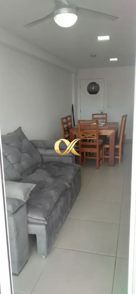 Apartamento, 2 quartos, 99 m² - Foto 2