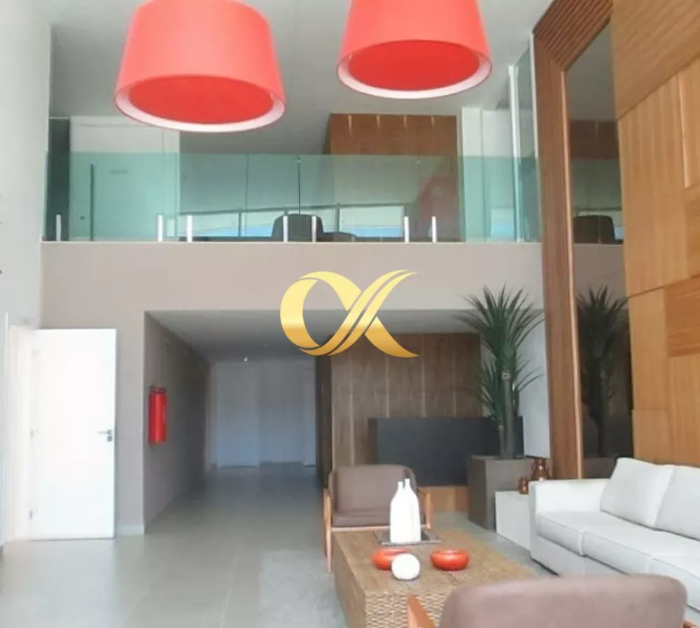 Apartamento, 2 quartos, 99 m² - Foto 1