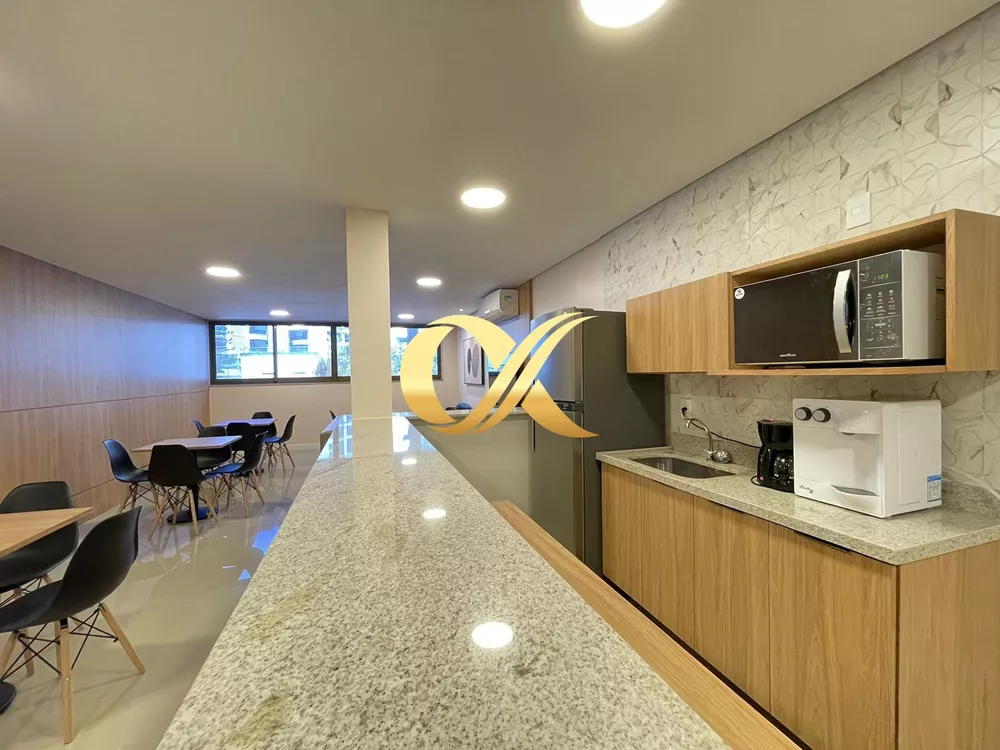 Apartamento, 2 quartos, 103 m² - Foto 13
