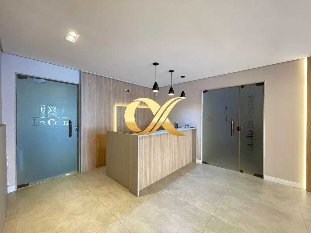 Apartamento, 2 quartos, 103 m² - Foto 10