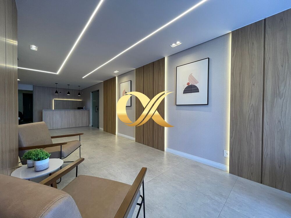 Apartamento à venda com 2 quartos, 103m² - Foto 1