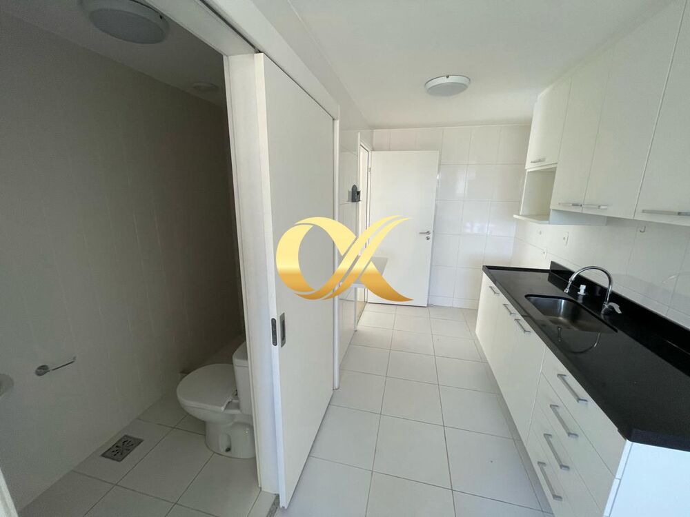 Apartamento à venda com 3 quartos, 110m² - Foto 11