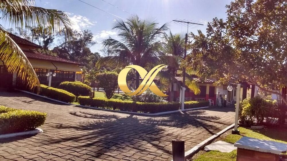 Sítio, 23 quartos, 17 hectares - Foto 7