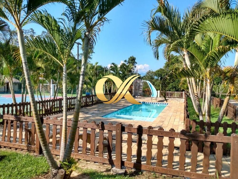 Sítio, 23 quartos, 17 hectares - Foto 1