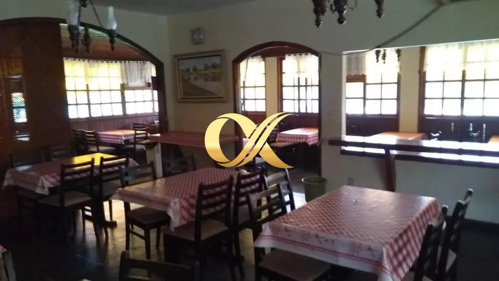 Sítio, 23 quartos, 17 hectares - Foto 10