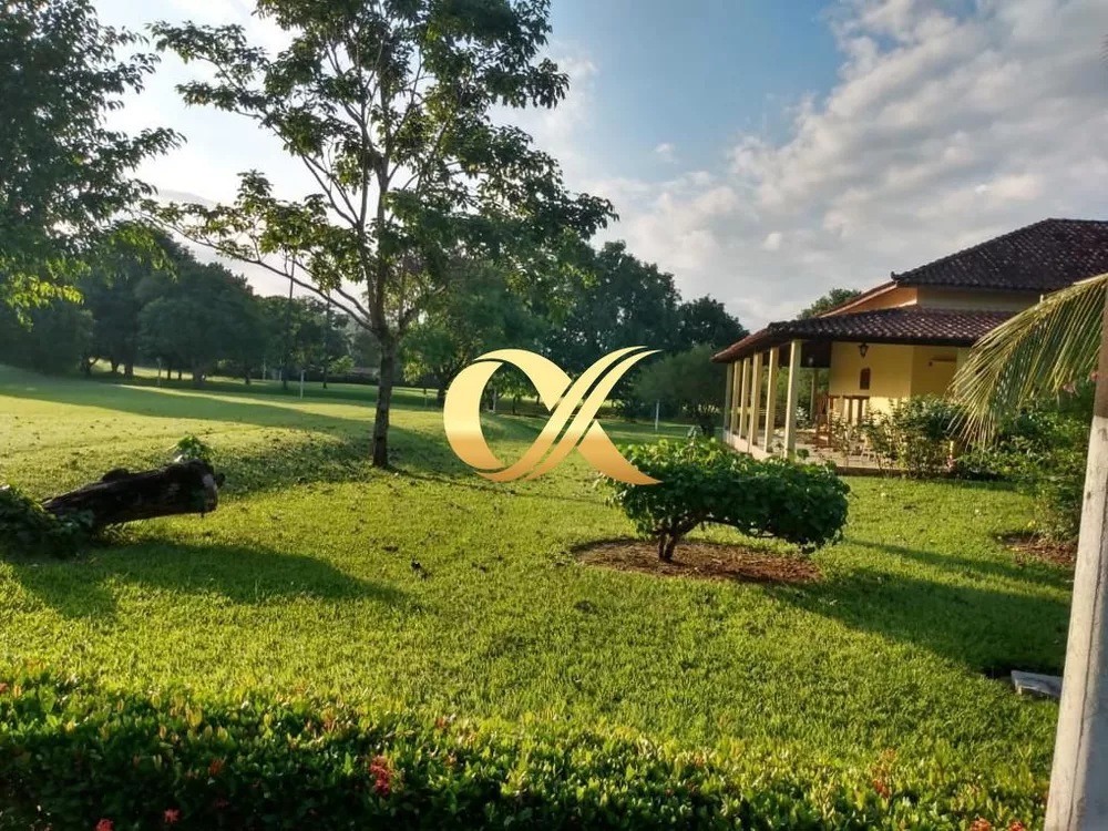 Sítio, 23 quartos, 17 hectares - Foto 13