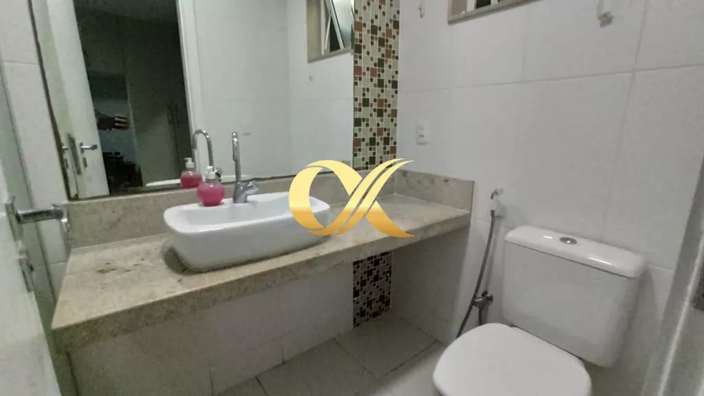 Cobertura, 3 quartos, 194 m² - Foto 3