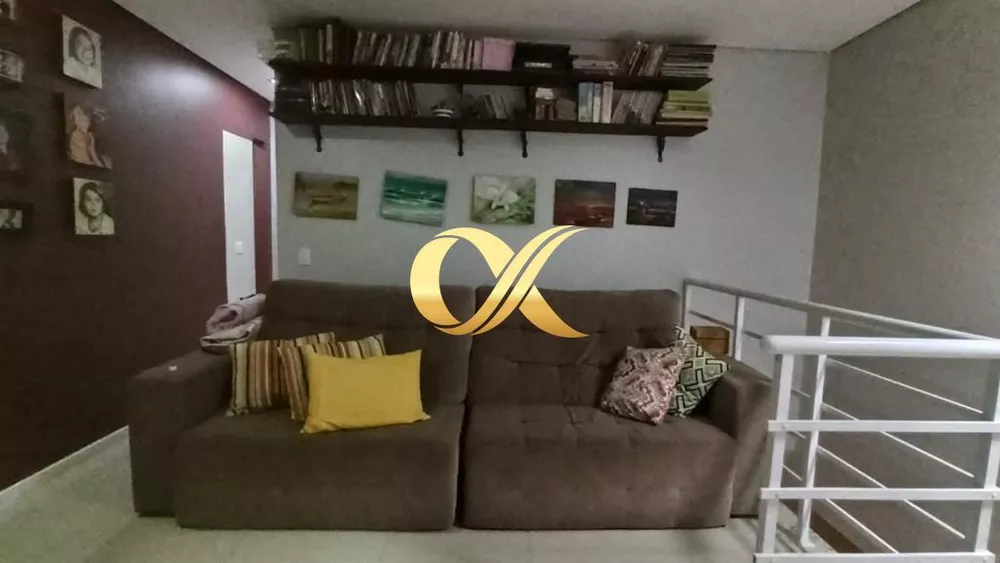 Cobertura, 3 quartos, 194 m² - Foto 12