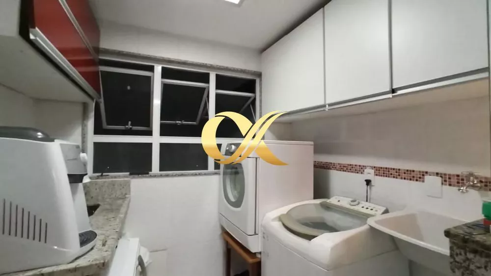 Cobertura, 3 quartos, 194 m² - Foto 9