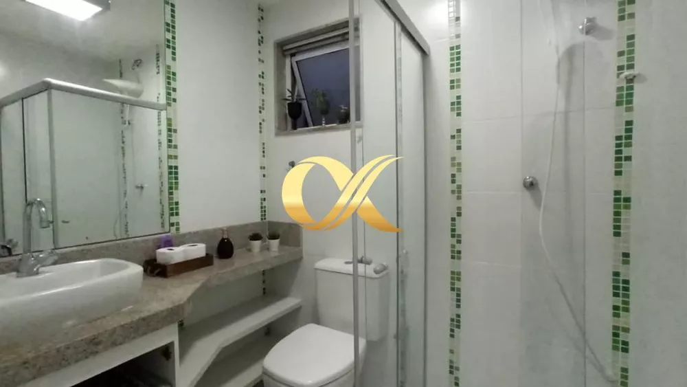 Cobertura, 3 quartos, 194 m² - Foto 13