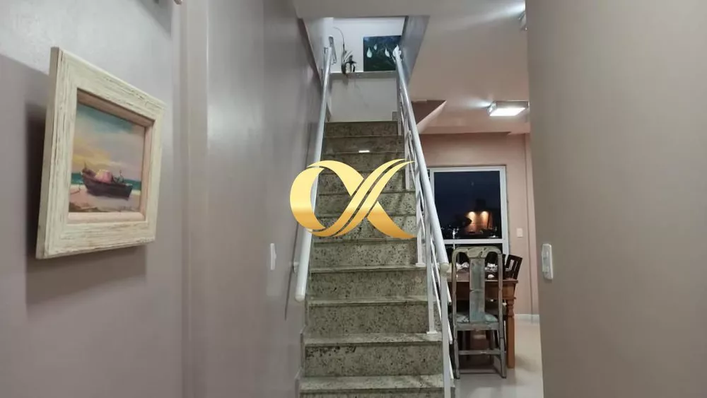 Cobertura, 3 quartos, 194 m² - Foto 11