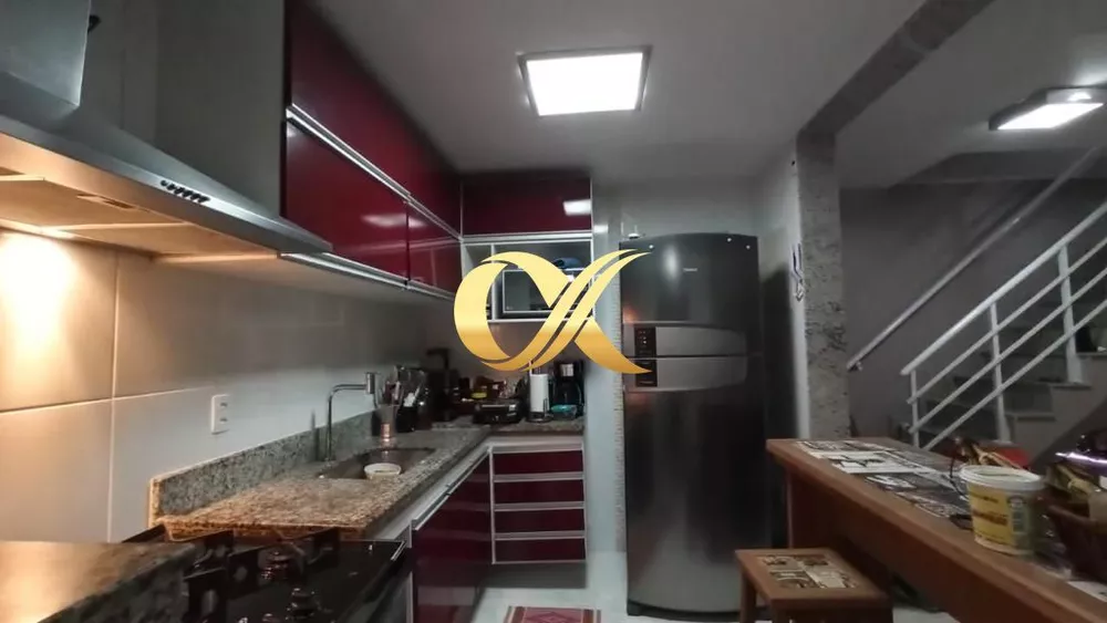 Cobertura, 3 quartos, 194 m² - Foto 8